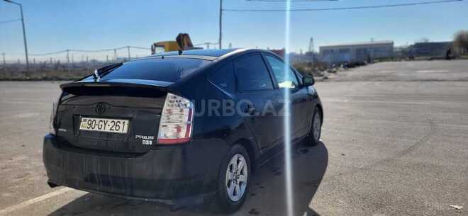 Toyota Prius 2008, 262,000 km - 1.5 l - Bakı