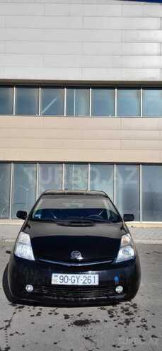 Toyota Prius 2008, 262,000 km - 1.5 l - Bakı