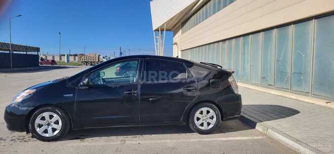 Toyota Prius 2008, 262,000 km - 1.5 l - Bakı