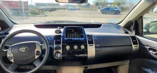 Toyota Prius 2008, 262,000 km - 1.5 l - Bakı