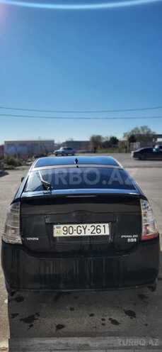 Toyota Prius 2008, 262,000 km - 1.5 l - Bakı