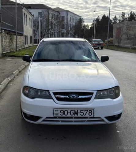 Daewoo Nexia 2009, 317,187 km - 1.6 l - Quba