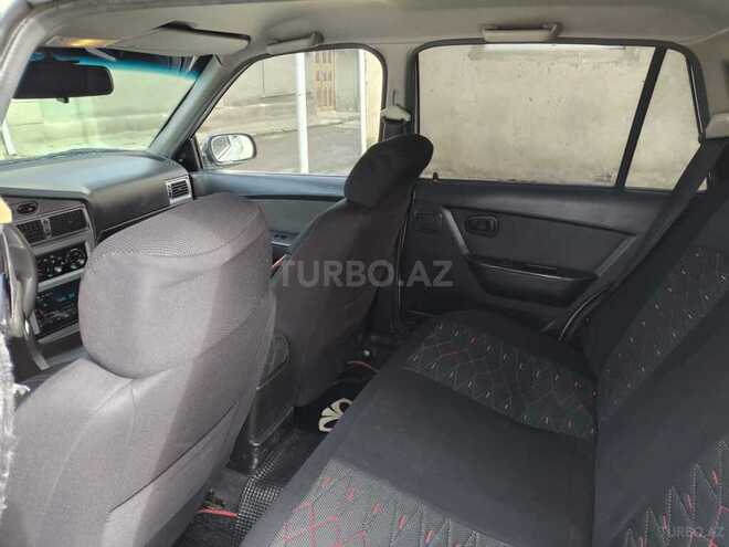 Daewoo Nexia 2009, 317,187 km - 1.6 l - Quba