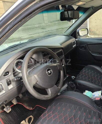 Daewoo Nexia 2009, 317,187 km - 1.6 l - Quba