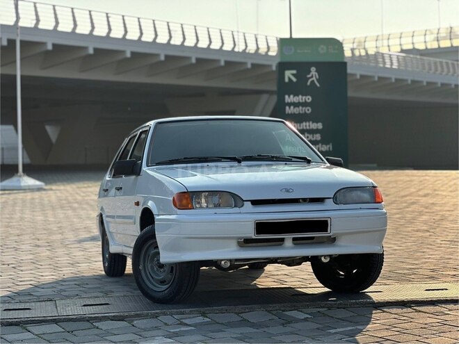 LADA (VAZ) 2115 2011, 235,500 km - 1.6 l - Bakı