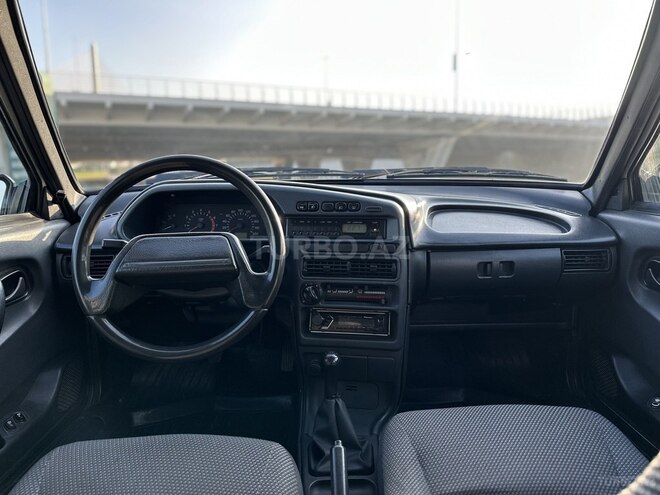 LADA (VAZ) 2115 2011, 235,500 km - 1.6 l - Bakı
