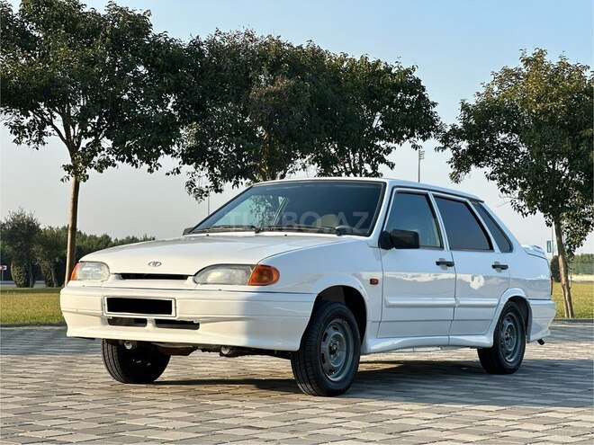 LADA (VAZ) 2115 2011, 235,500 km - 1.6 l - Bakı