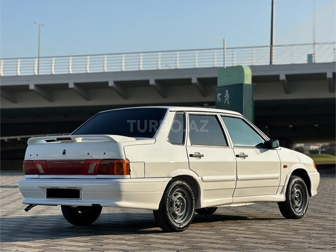 LADA (VAZ) 2115 2011, 235,500 km - 1.6 l - Bakı