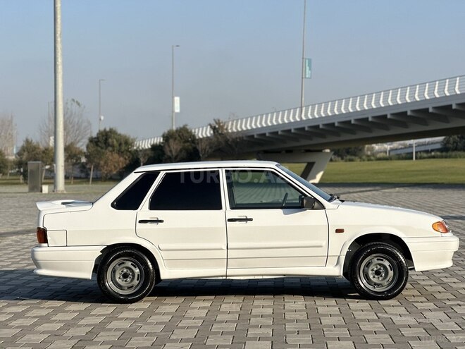 LADA (VAZ) 2115 2011, 235,500 km - 1.6 l - Bakı
