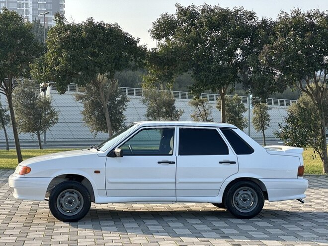 LADA (VAZ) 2115 2011, 235,500 km - 1.6 l - Bakı