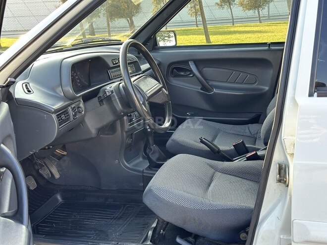 LADA (VAZ) 2115 2011, 235,500 km - 1.6 l - Bakı