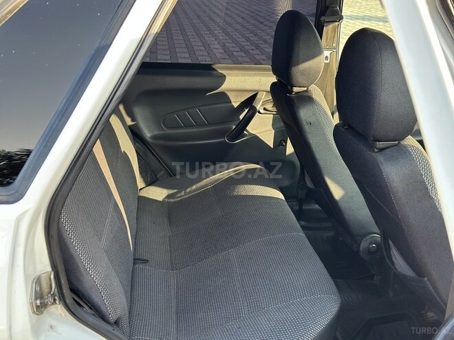 LADA (VAZ) 2115 2011, 235,500 km - 1.6 l - Bakı