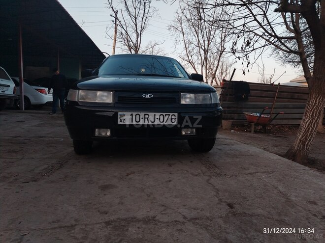 LADA (VAZ) 2110 2006, 100,765 km - 1.6 л - Gəncə