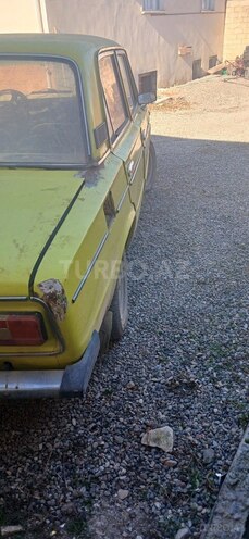 LADA (VAZ) 2106 1982, 35,000 km - 1.5 л - Şəmkir