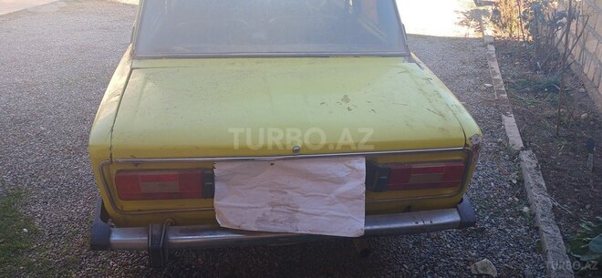 LADA (VAZ) 2106 1982, 35,000 km - 1.5 л - Şəmkir