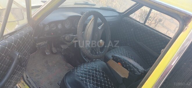 LADA (VAZ) 2106 1982, 35,000 km - 1.5 л - Şəmkir