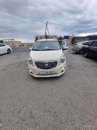 Ravon  2019, 160,000 km - 1.3 l - Bakı