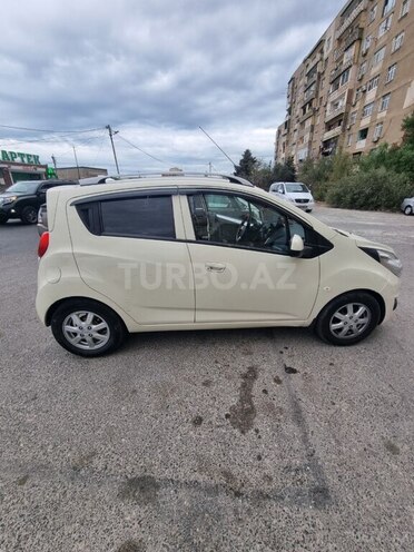 Ravon  2019, 160,000 km - 1.3 l - Bakı