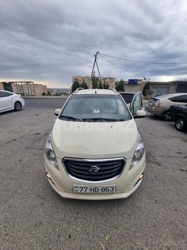 Ravon  2019, 160,000 km - 1.3 l - Bakı