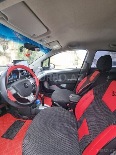 Ravon  2019, 160,000 km - 1.3 l - Bakı