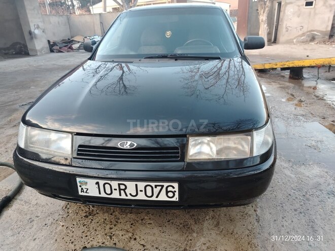 LADA (VAZ) 2110 2006, 100,765 km - 1.6 л - Gəncə