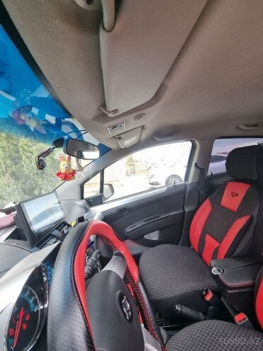 Ravon  2019, 160,000 km - 1.3 l - Bakı