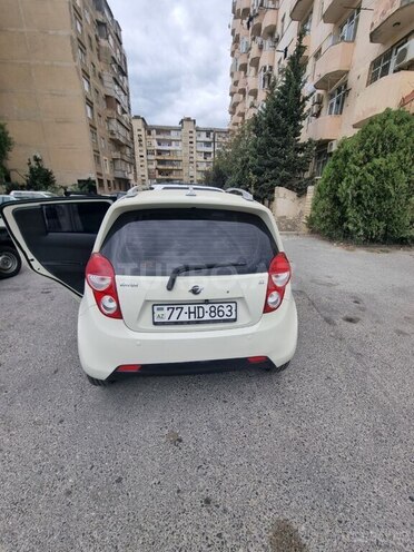 Ravon  2019, 160,000 km - 1.3 l - Bakı