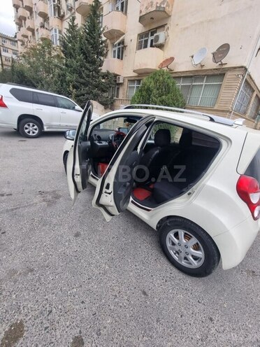 Ravon  2019, 160,000 km - 1.3 l - Bakı