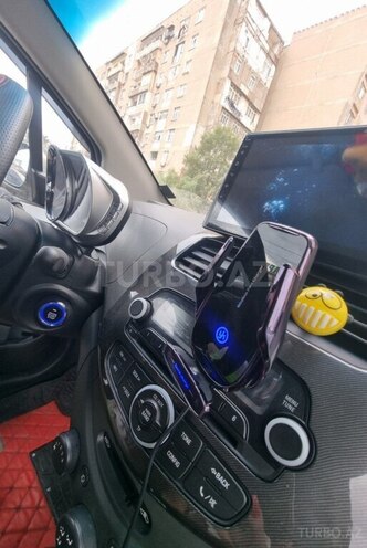 Ravon  2019, 160,000 km - 1.3 l - Bakı