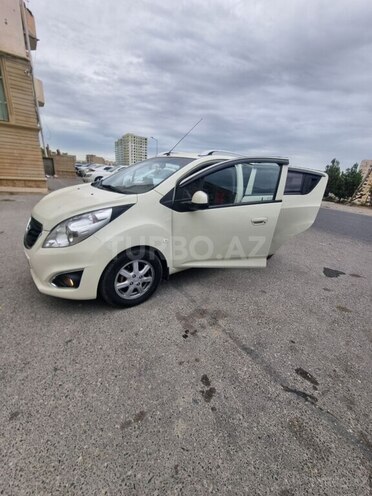 Ravon  2019, 160,000 km - 1.3 l - Bakı