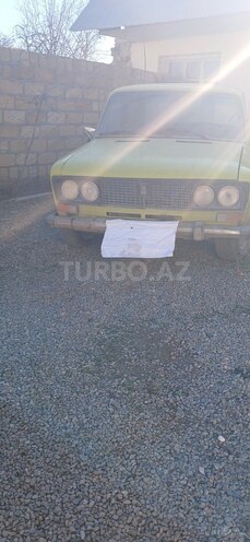 LADA (VAZ) 2106 1982, 35,000 km - 1.5 л - Şəmkir