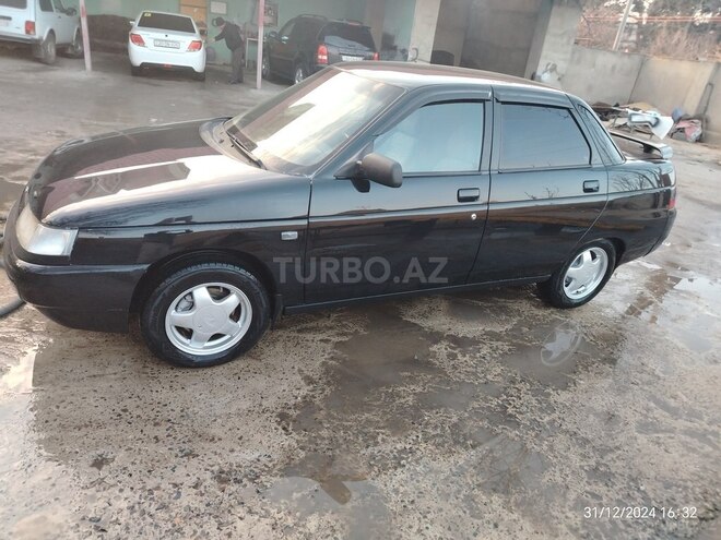 LADA (VAZ) 2110 2006, 100,765 km - 1.6 л - Gəncə