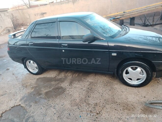LADA (VAZ) 2110 2006, 100,765 km - 1.6 л - Gəncə