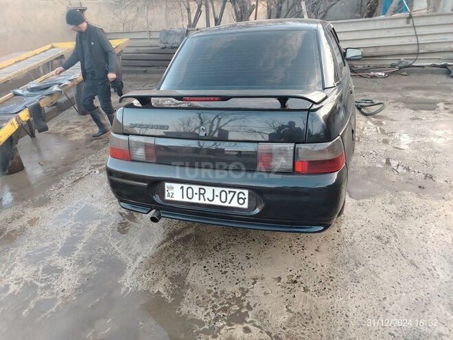 LADA (VAZ) 2110 2006, 100,765 km - 1.6 л - Gəncə