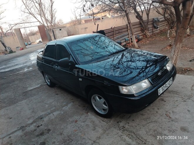LADA (VAZ) 2110 2006, 100,765 km - 1.6 л - Gəncə
