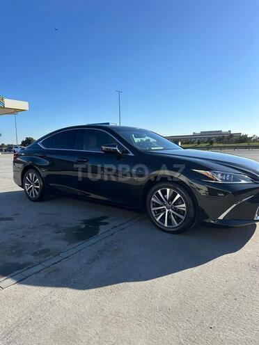 Lexus ES 300h 2020, 140,000 km - 2.5 l - Bakı