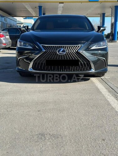 Lexus ES 300h 2020, 140,000 km - 2.5 l - Bakı
