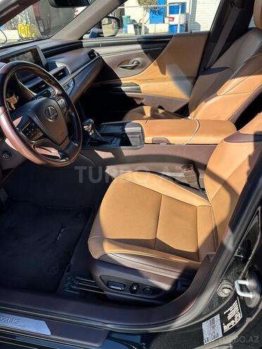 Lexus ES 300h 2020, 140,000 km - 2.5 l - Bakı