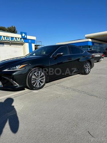 Lexus ES 300h 2020, 140,000 km - 2.5 l - Bakı