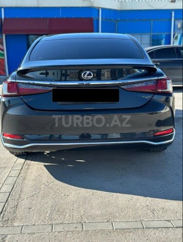 Lexus ES 300h 2020, 140,000 km - 2.5 l - Bakı
