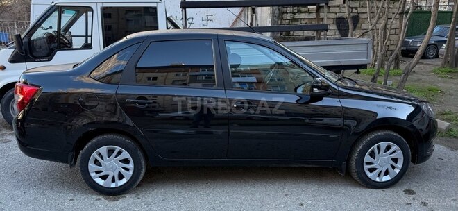 LADA (VAZ) Granta 2021, 144,000 km - 1.6 л - Xırdalan