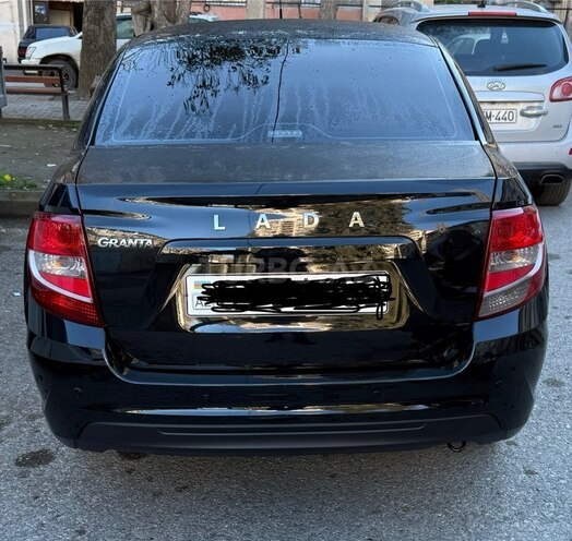 LADA (VAZ) Granta 2021, 144,000 km - 1.6 л - Xırdalan