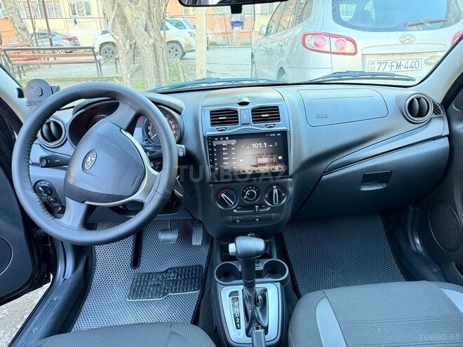 LADA (VAZ) Granta 2021, 144,000 km - 1.6 л - Xırdalan
