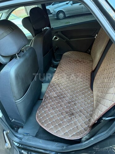 LADA (VAZ) Granta 2021, 144,000 km - 1.6 л - Xırdalan