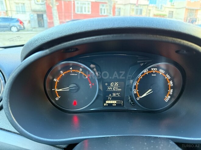 LADA (VAZ) Granta 2021, 144,000 km - 1.6 л - Xırdalan