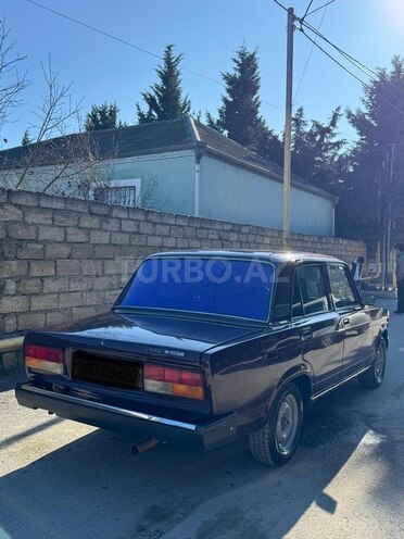 LADA (VAZ) 2107 1998, 11,600 km - 1.6 л - Bakı