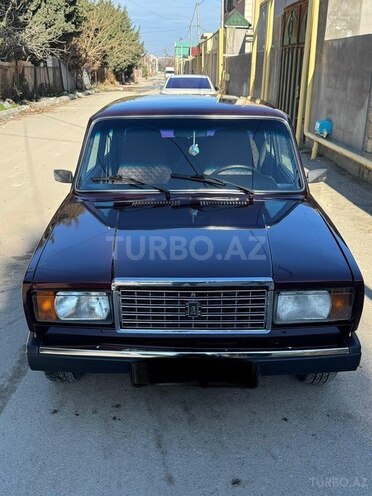 LADA (VAZ) 2107 1998, 11,600 km - 1.6 л - Bakı