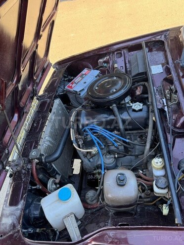 LADA (VAZ) 2107 1998, 11,600 km - 1.6 л - Bakı