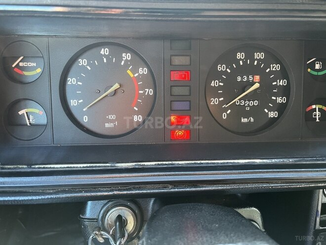 LADA (VAZ) 2107 1998, 11,600 km - 1.6 л - Bakı