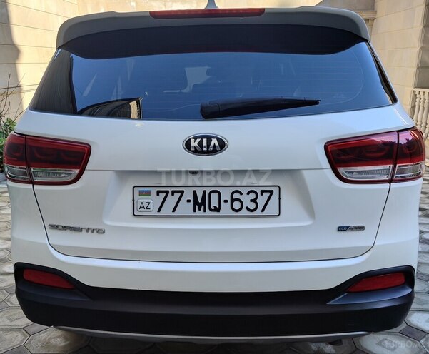 Kia Sorento 2015, 180,000 km - 2.0 l - Bakı